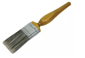 Faithfull Superflow Synthetic Paint Brush 38mm