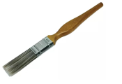 Faithfull Superflow Synthetic Paint Brush 19mm