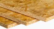 11mm OSB 3 Board 2440 x 1220 FSC Mix 70%