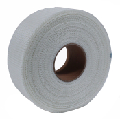 100mm Fibre Tape - (Roll)