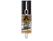 Gorilla 5 Minute 2 Part Epoxy Syringe 25ml (Each)