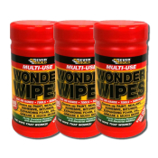 Wonder Wipes