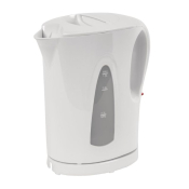 Electric Cordless Kettle