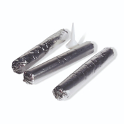 Knauf 600ml Intumescent and Acoustic Foil Mastic