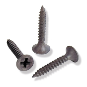 Knauf 50mm Self Tapping Drywall Screws (Box 500)