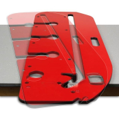 Trend Out Of Square Device To Suit KWJ Jigs