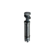 M12/60 Loose Bolt Zinc Plated (Per 100)