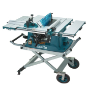 Makita MLT100x Table Saw c/w Stand 110v
