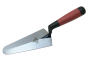 Marshalltown Gauging Trowel Durasoft 7inch x 3.3/8inch Handle