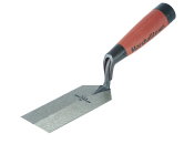 Marshalltown Margin Trowel Durasoft Handle 5inch x 2inch