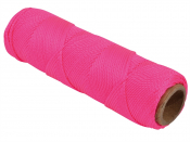 Marshalltown Masons Line 87mm Fluorescent Pink