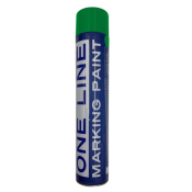 Green Line Marker (Each)