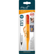 Pica INK Deep-Hole-Marker Red (BP)