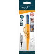 Pica INK Deep-Hole-Marker Blue (BP)