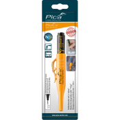Pica INK Deep-Hole-Marker Black