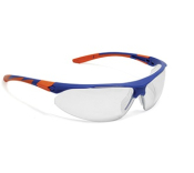 JSP Stealth 9000 Anti Mist K&N Rated Spectacle