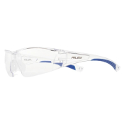 Riley Kosma Safety Spectacle Clear