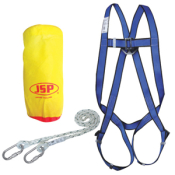 Harness c/w 1.8mtr Lanyard