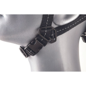 ENHA 4 Point Chin Strap