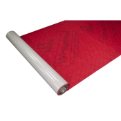 Proctor Wraptite Self Adhesive Membrane 1.5 x 50mtr Roll
