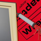 Proctor Wraptite Liquid Flashing 600ml