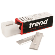 Trend Rota-Tip Blade 9mm (W) x 25mm(L)