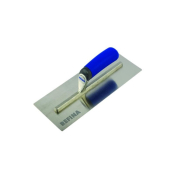 Refina Pre Worn Trowel 12 x 4 3/4inch Stainless Steel
