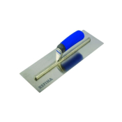 Refina Pre Worn Trowel 14 x 4 3/4inch Stainless Steel