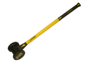 Fencing Maul Fibreglass Handle 4.53Kg