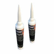 Visqueen Zedex Mastic 380ml (24 Per Box)