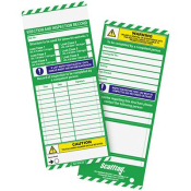 Scafftag Insert