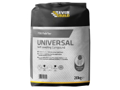 Everbuild 708 Self Level Floor Compound 20kg
