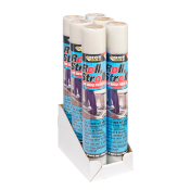 Roll & Stroll Hard Surface Protector 600mm x 75m