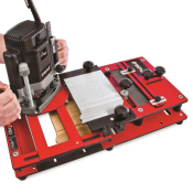 Scribe Master Pro Scribing Jig