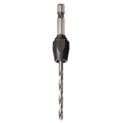 Trend Snappy 1/16 Drill & Adapter