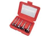 Trend Snappy 5 Piece Forstner Set