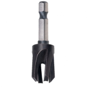 Trend Snappy 1/2inch Diameter Plug Cutter