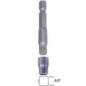 Trend Snappy Square Drive 3/8inch AF Socket 50mm Deep