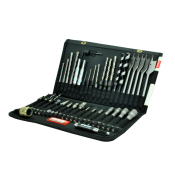 Trend Snappy Tool Holder 60 Piece Bit Set