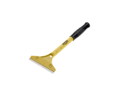 Heavy Duty Long Handled Scraper
