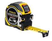 Stanley FatMax Pro Autolock Tape 5.0m