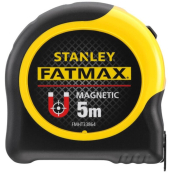 5mtr Magnetic Blade Armor Tape Measure (Metric Only)