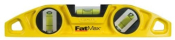 Stanley Fatmax Torpedo Level 22cm