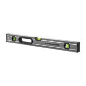 600mm Fatmax Pro Box Beam Spirit Level 3 Vial