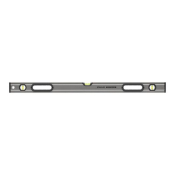 900mm Fatmax Pro Box Beam Spirit Level 3 Vial