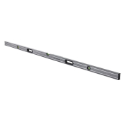 2000mm Fatmax Pro Box Beam Spirit Level 3 Vial