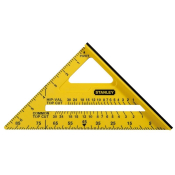 Stanley Dual Colour Quick Square 175mm (7inch)
