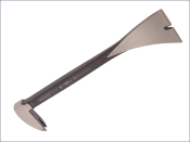 Stanley 10inch Precision Pry Bar Moulding
