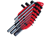 Stanley Hexagon Allen Key Set (1.5-10mm)