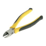 FatMax Angled Diagonal Cutting Pliers 150mm